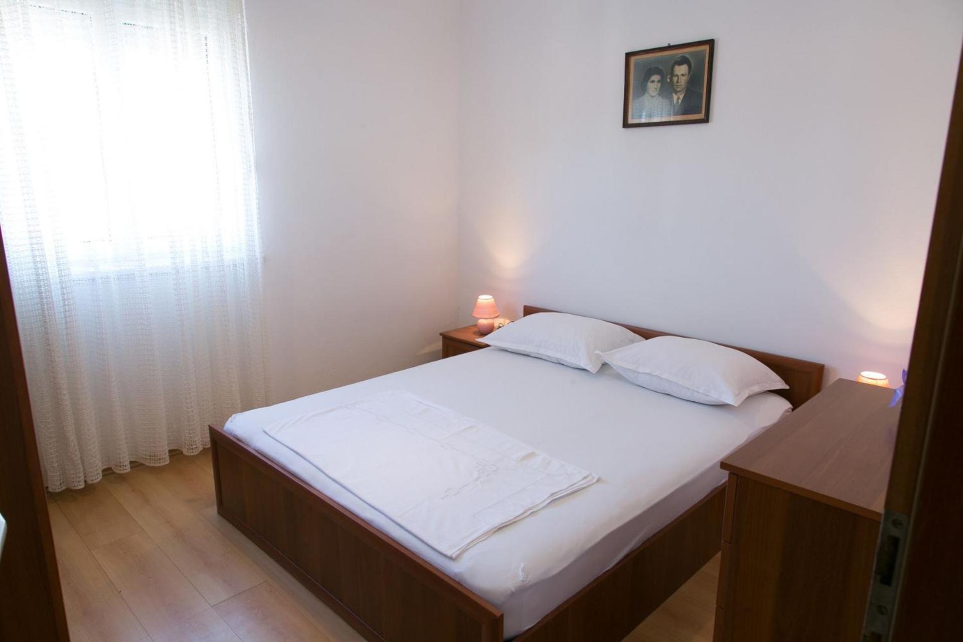 Apartments Ivica - 150M From Sea Trogir Exterior foto