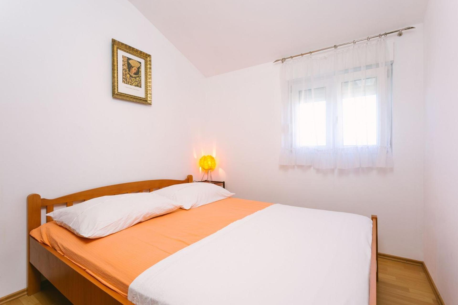 Apartments Ivica - 150M From Sea Trogir Exterior foto