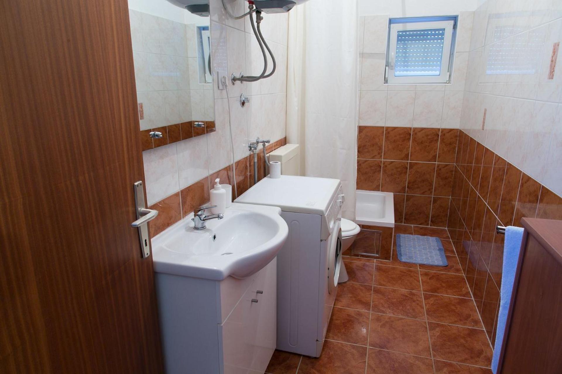 Apartments Ivica - 150M From Sea Trogir Exterior foto