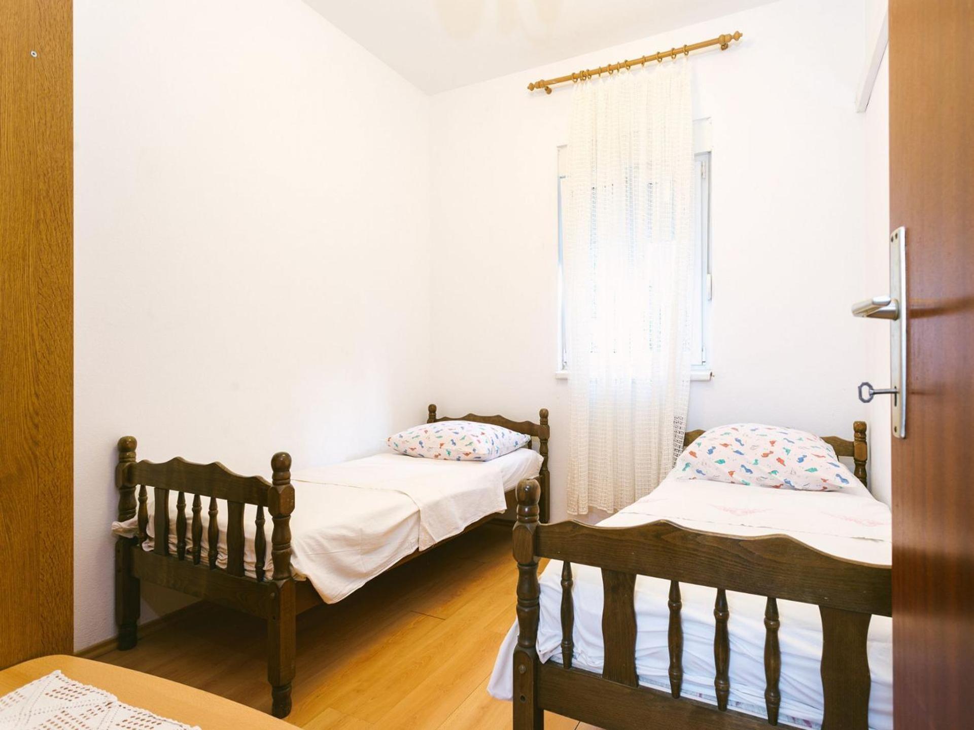 Apartments Ivica - 150M From Sea Trogir Exterior foto