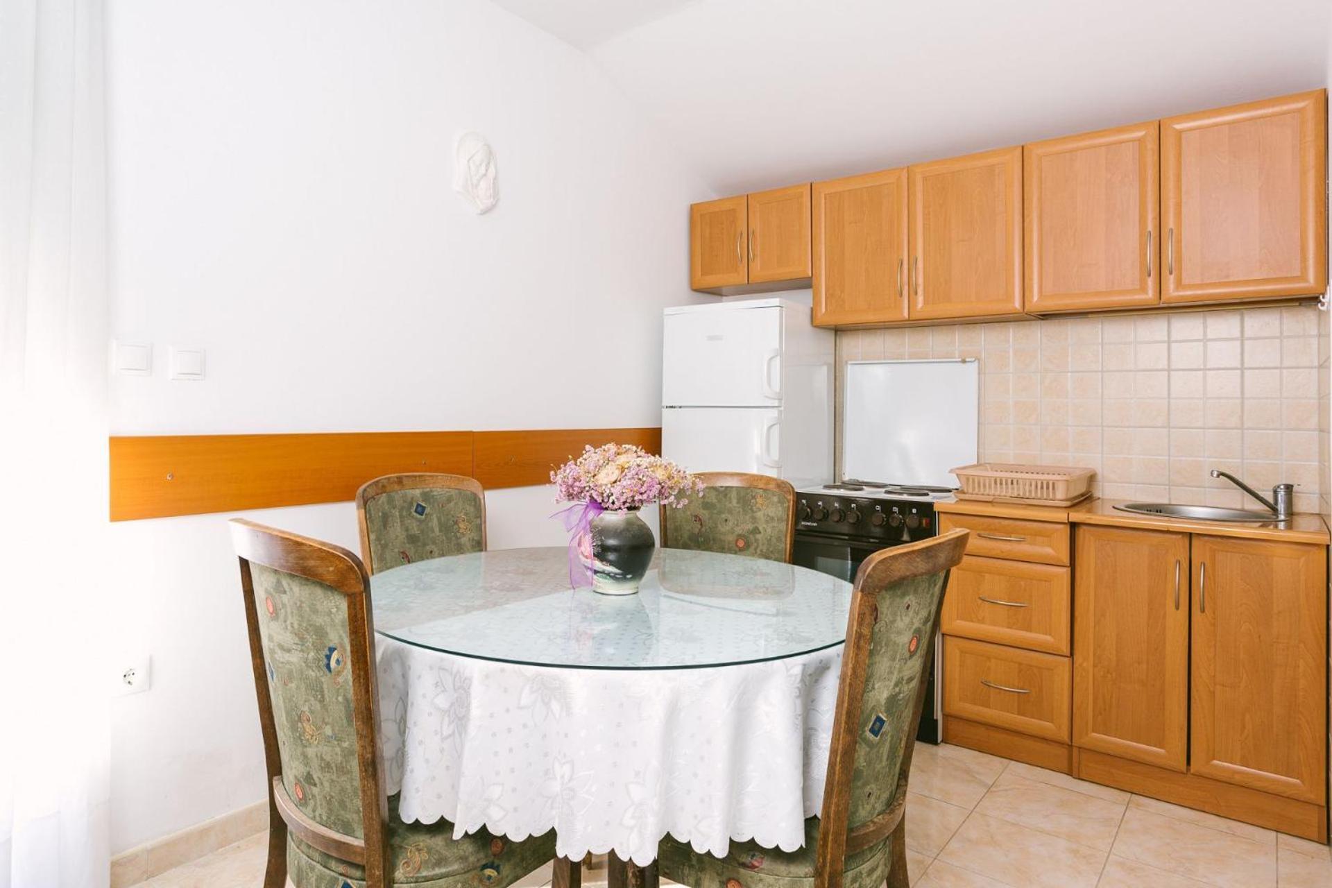 Apartments Ivica - 150M From Sea Trogir Exterior foto