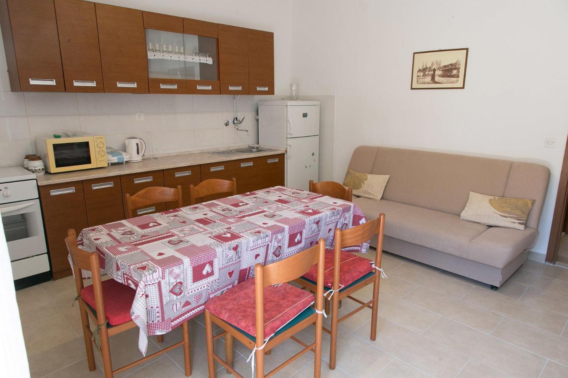 Apartments Ivica - 150M From Sea Trogir Exterior foto