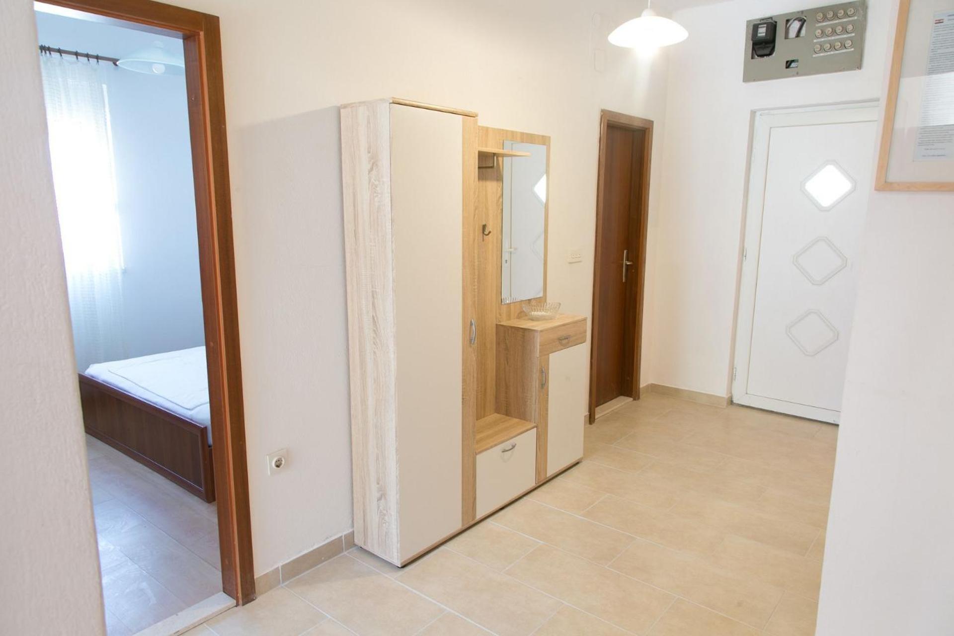 Apartments Ivica - 150M From Sea Trogir Exterior foto