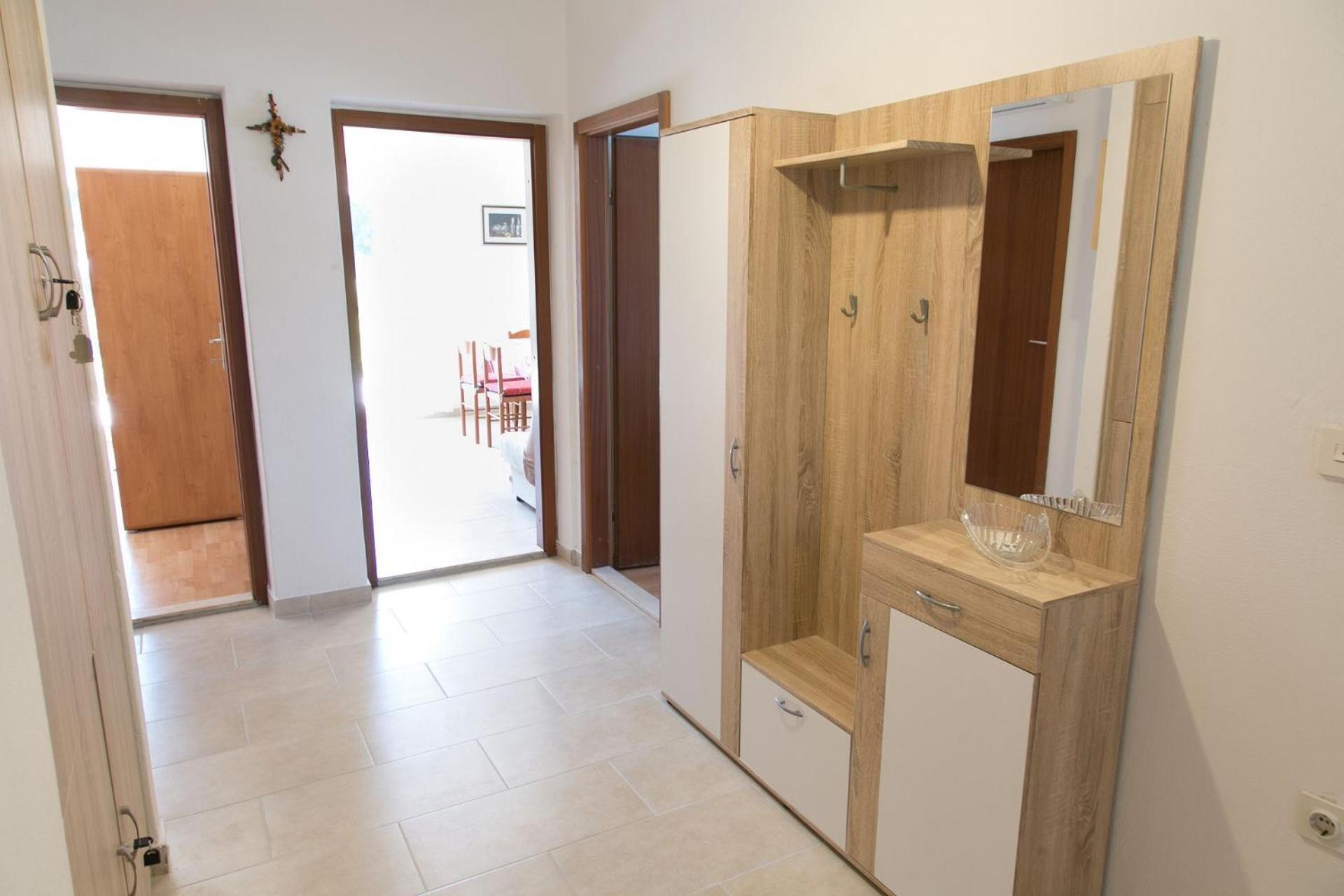 Apartments Ivica - 150M From Sea Trogir Exterior foto
